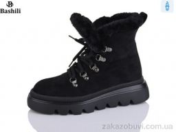 Ботинки Башили E253-20