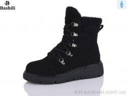 Ботинки Башили F230-4