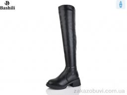 Ботфорты Башили W941-3