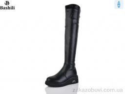 Ботфорты Башили W445-3