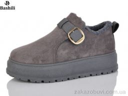 Угги Башили H9501-7