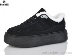 Кроссовки Башили H9506-2