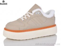 Кроссовки Башили H9506-11