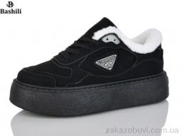 Кроссовки Башили H9505-2