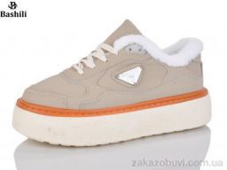 Кроссовки Башили H9505-11