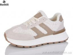 Кроссовки Башили H9516-1