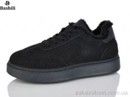 Кроссовки Башили H9511-2