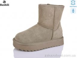 Угги Башили G9506-8