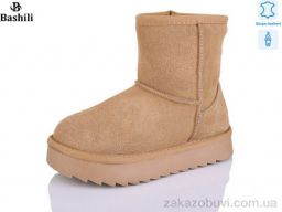 Угги Башили G9506-20