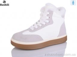 Ботинки Башили H9510-17