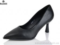 Туфли Башили GP207-1