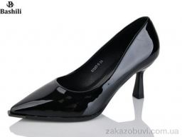 Туфли Башили GP207-9