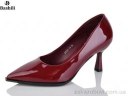 Туфли Башили GP207-10