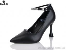 Туфли Башили GP206-1