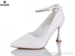 Туфли Башили GP206-2