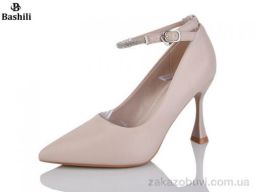 Туфли Башили GP206-3