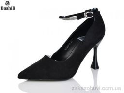 Туфли Башили GP206-6