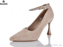 Туфли Башили GP206-7