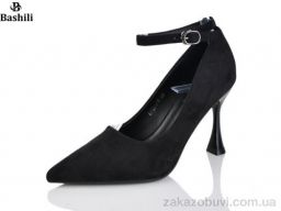 Туфли Башили GP205-6