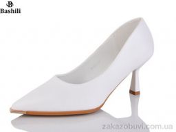 Туфли Башили P207-2