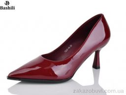 Туфли Башили P207-10