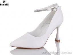 Туфли Башили P206-2