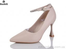 Туфли Башили P206-3