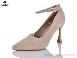 Туфли Башили P206-7