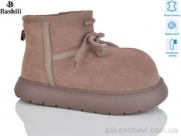 Угги Башили H9525-18
