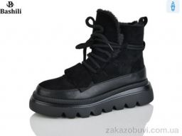 Ботинки Башили F253-18