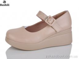 Туфли Башили P65-3