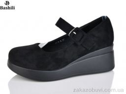 Туфли Башили P65-6