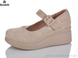 Туфли Башили P65-7