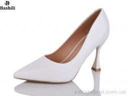 Туфли Башили GP3-2