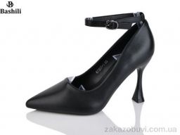Туфли Башили GP205-1