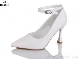 Туфли Башили GP205-2