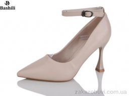 Туфли Башили GP205-3
