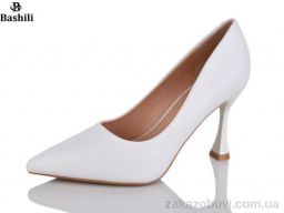 Туфли Башили P3-2