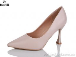 Туфли Башили P3-3