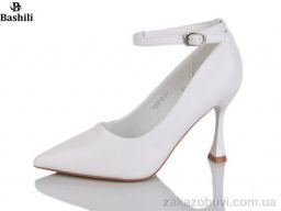 Туфли Башили P205-2