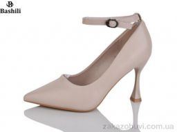 Туфли Башили P205-3