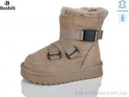 Угги Башили L9502-8