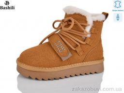 Угги Башили G9509-6