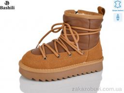 Угги Башили G9510-6