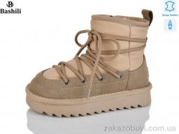 Угги Башили G9510-9