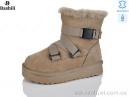 Угги Башили G9502-8