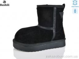 Угги Башили G9507-2