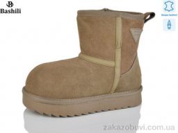 Угги Башили G9507-8