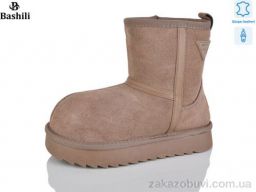 Угги Башили G9507-18