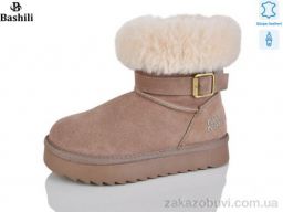 Угги Башили G9505-18